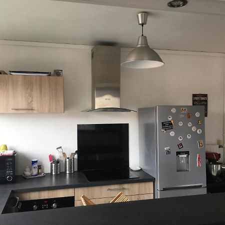 Apartmán 2 Pieces - Quartier Calme - Parking Gratuit Mety Exteriér fotografie